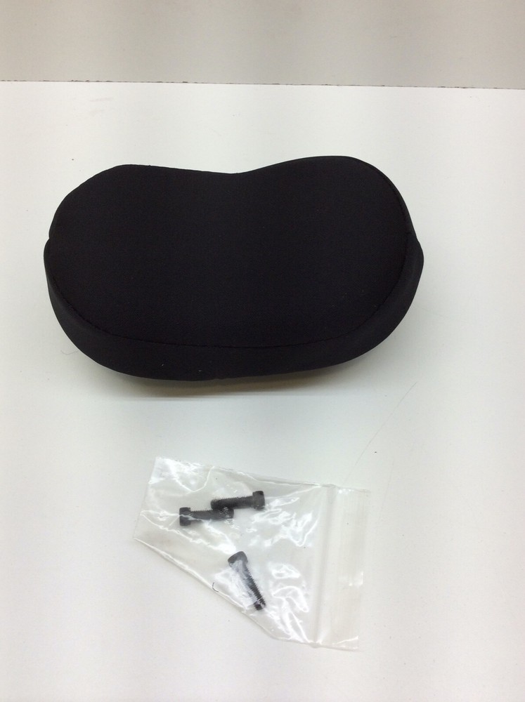 COMPLEX 7″ Soft Headrest Pad with Dartex Cover Pediatric