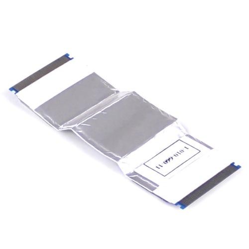 Sony 1-010-660-11 Flexible Flat Cable 4" Consumer Electronics Connection