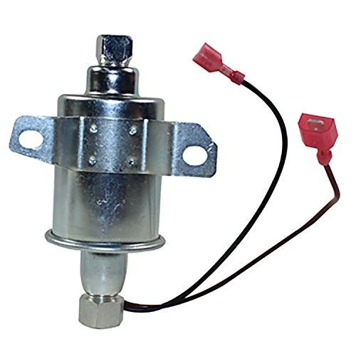 596-1190 Generator Fuel Pump