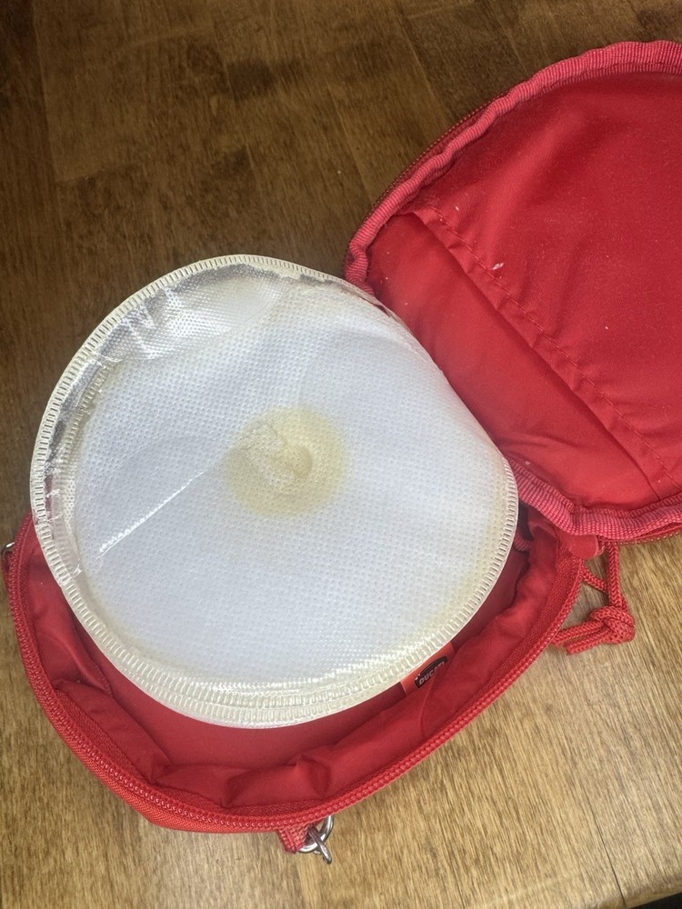 Ducati Corse CD Case Carrier