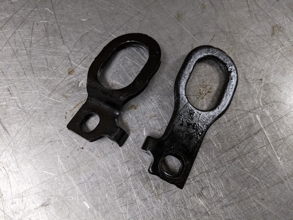 Engine Lift Bracket For 15-18 Ford Edge 2.0