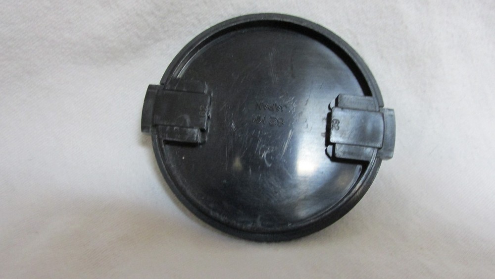 VIVITAR 62mm LENS CAP