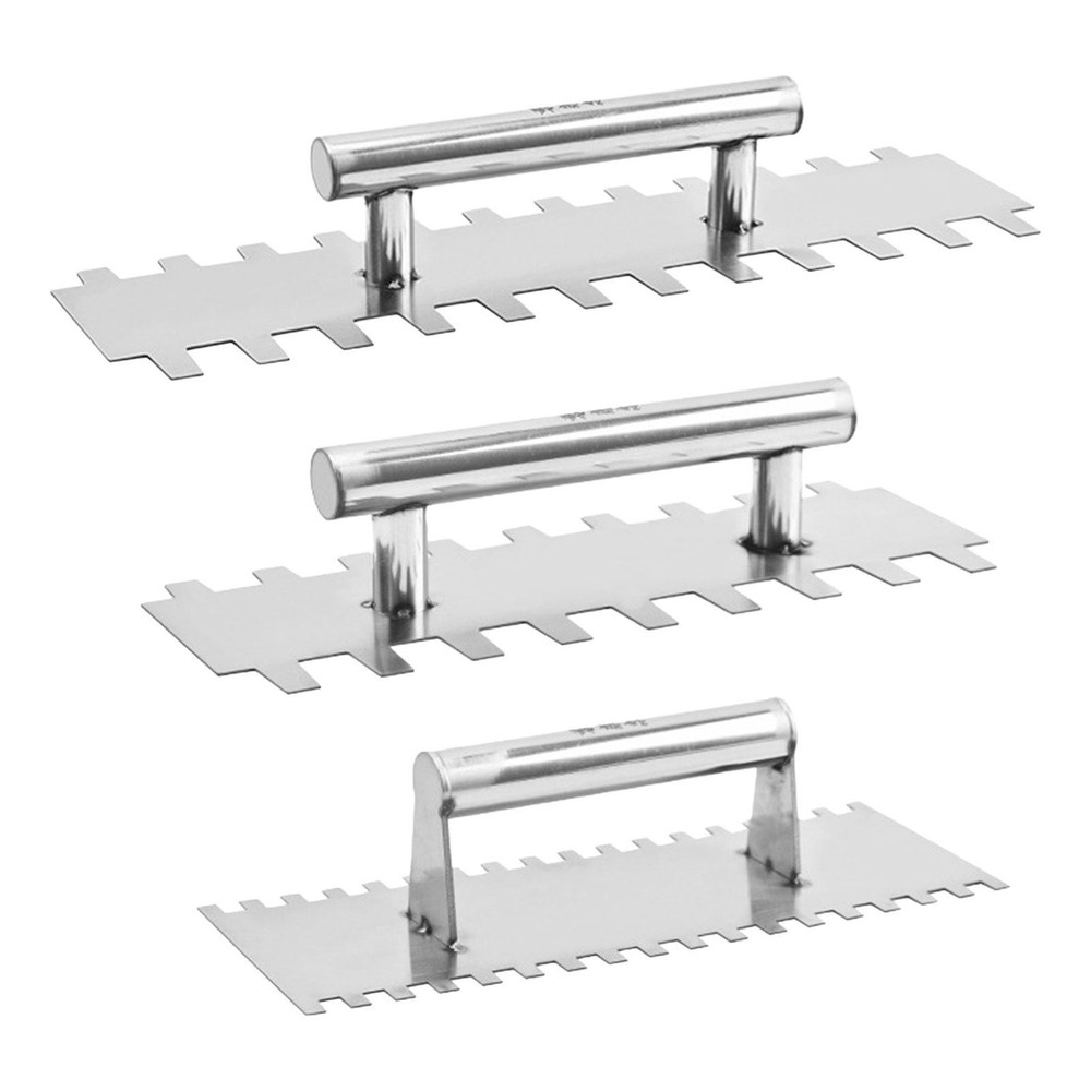 Plastering Tool for Tile And Floor Finishing