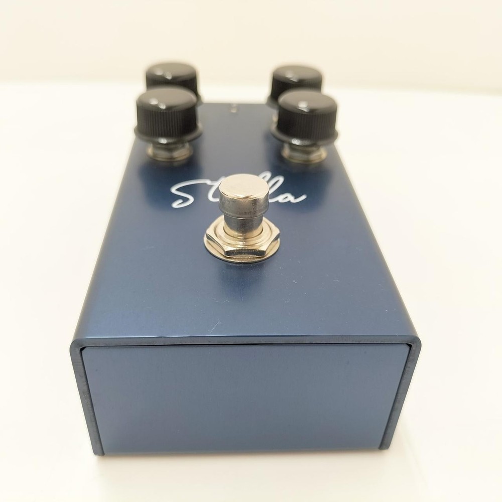 VIRTUES STELLA Effects Pedal