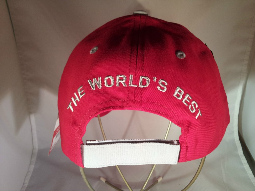 new kenworth baseball cap