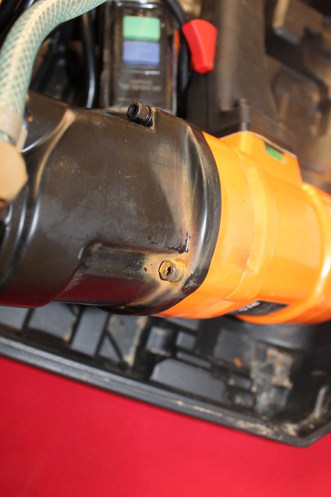 VEVOR Diamond Core Drill Model ZIZ-CF02-80