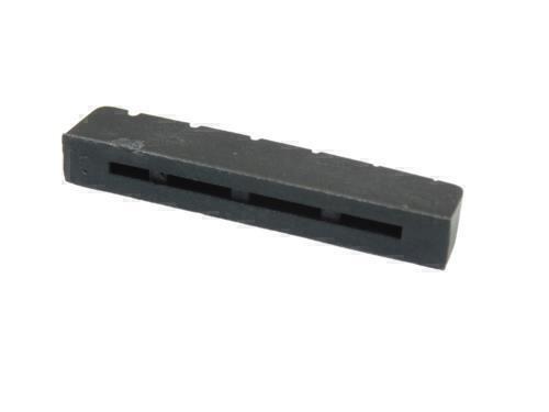43mm L.P. / SG sloped Back style Graphite NUT!