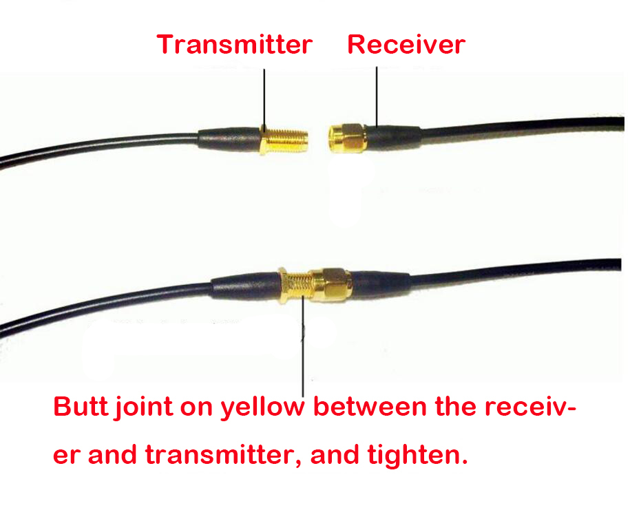 GPS Antenna Amplifier Receiver Repeater for iPhone Android Phone Car navigation