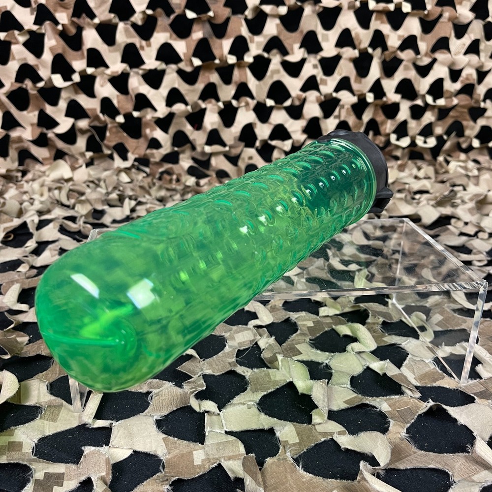 New Dye Lock Lid Pod - Lime