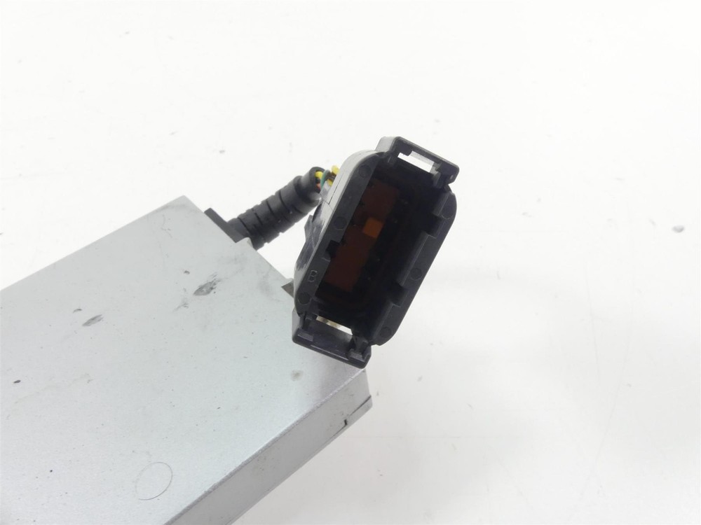 2009 Harley FLHTCU SE4 CVO E-Glide Harman Kardon Cb Intercom Module 76236-06C