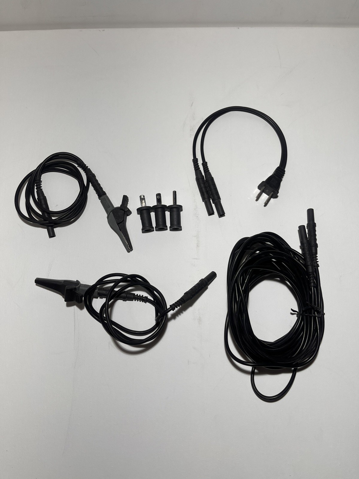 IDEAL SURETEST CIRCUIT TRACER (TR-958/RC-958) (DJ1034687) 1000v