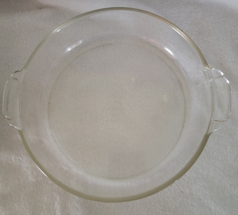 Vintage Royal Rochester Silverplate Serving Cradle w handles & Pyrex Mid-century