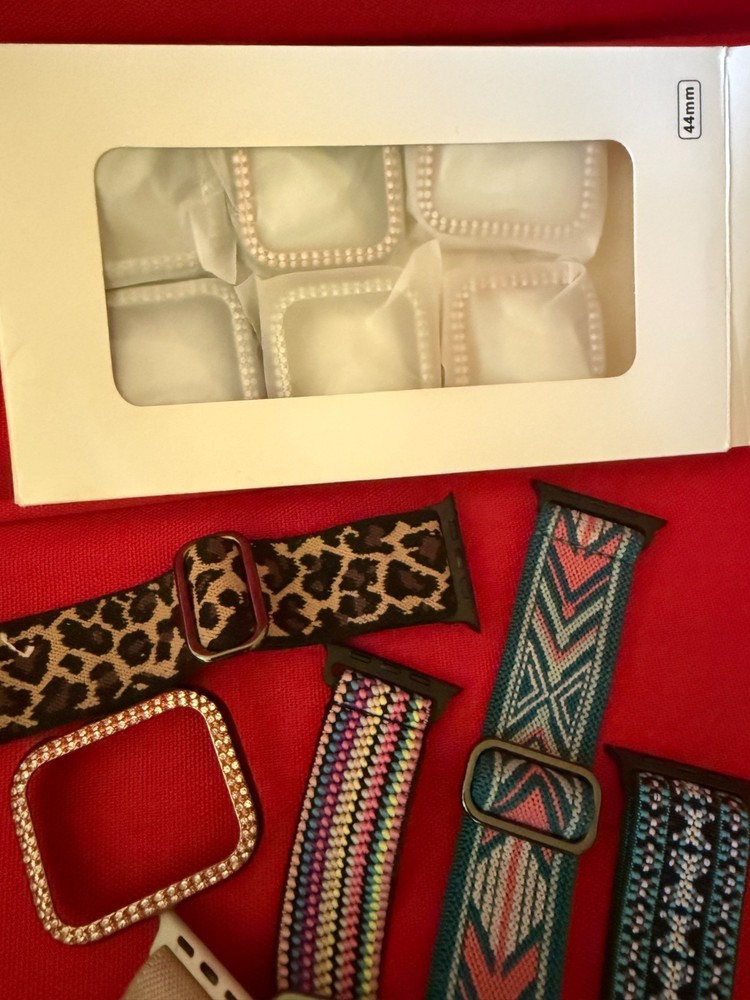 Apple Watch Accessories Set 44M