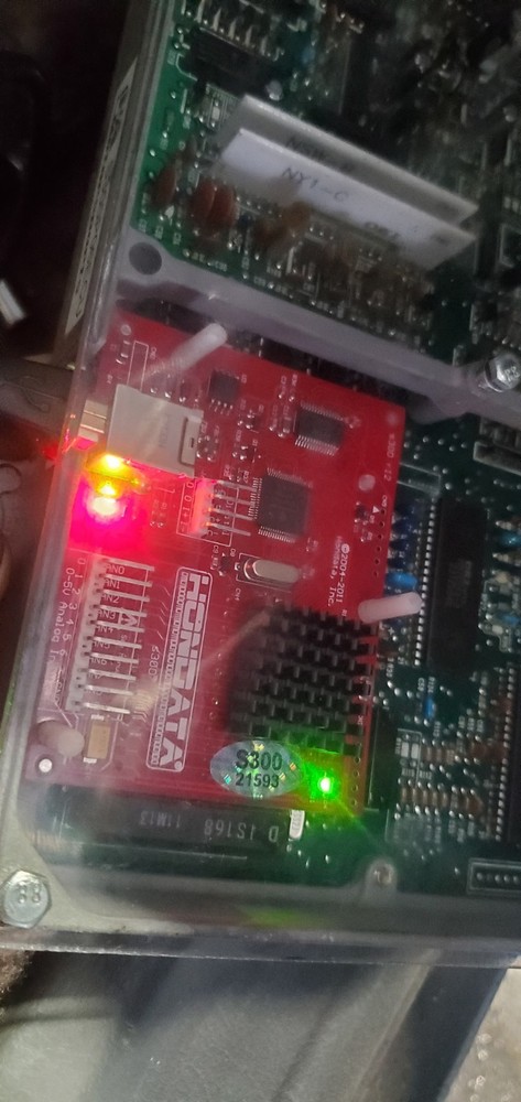 Flashpro