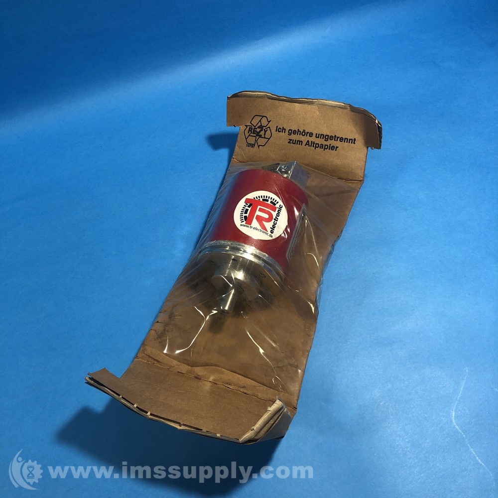 TR-Electronic CEV65S-10059 Rotary Encoder FNIP