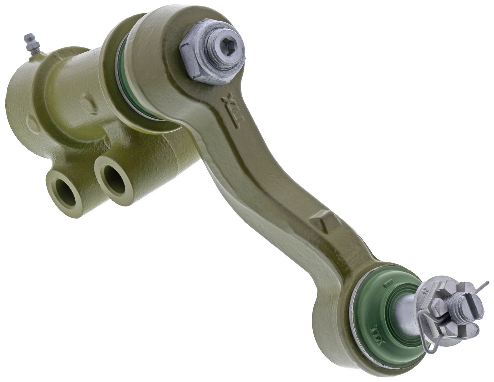 Mevotech Steering Idler Arm for Silverado 2500 HD+More TXMS50914