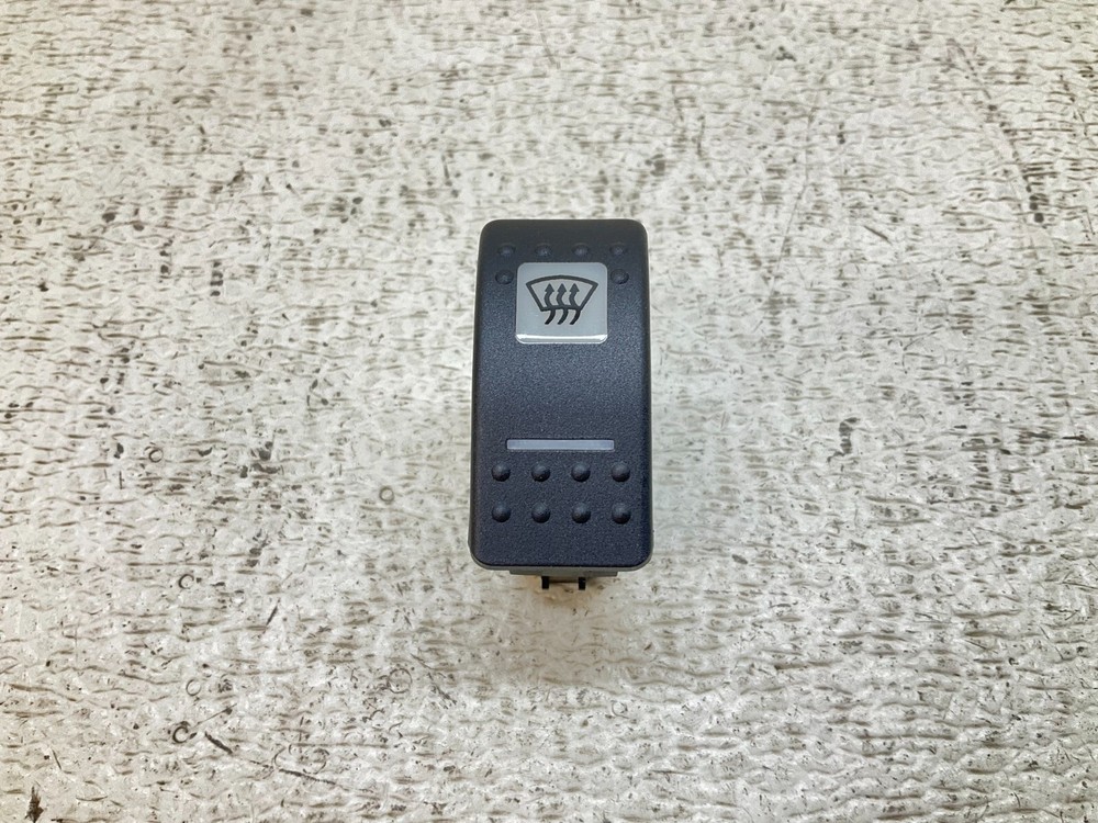 Carling Technologies V2D2 Rocker Switch 20 A 12 V New (TSC)