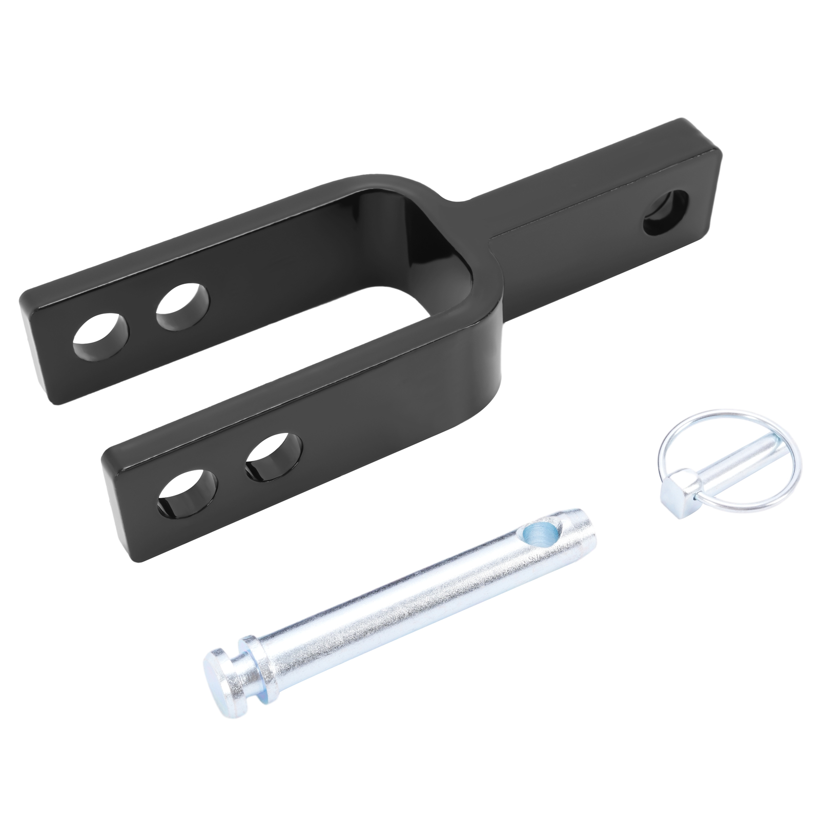 3 Point Versatile Quick Hitch Adapter Fit for Category 1 Quick Hitch