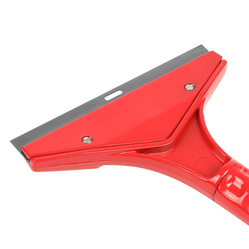 DURABLE DIAGONAL 4" SCRAPER W/4" BLADE RELACEMENT KIT REMOVE FLOOR WALLPAPER