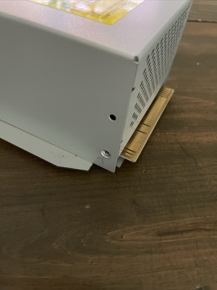 Spectra Delta EOE13030294 Switch Mode Power Supply