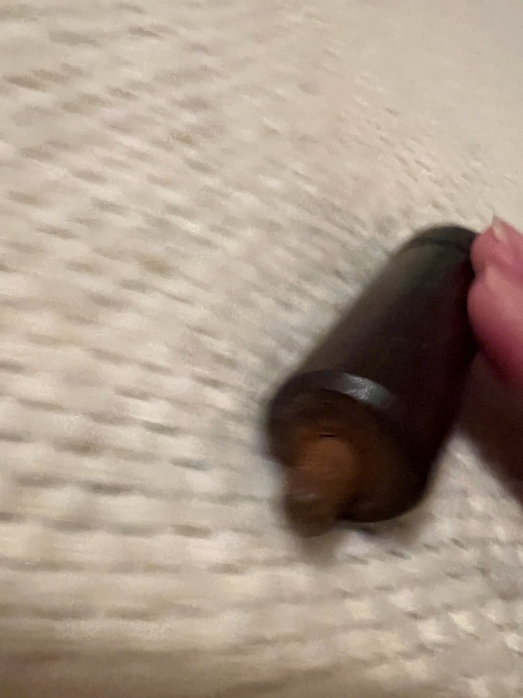 3.5" Archery Stabilizer Bar