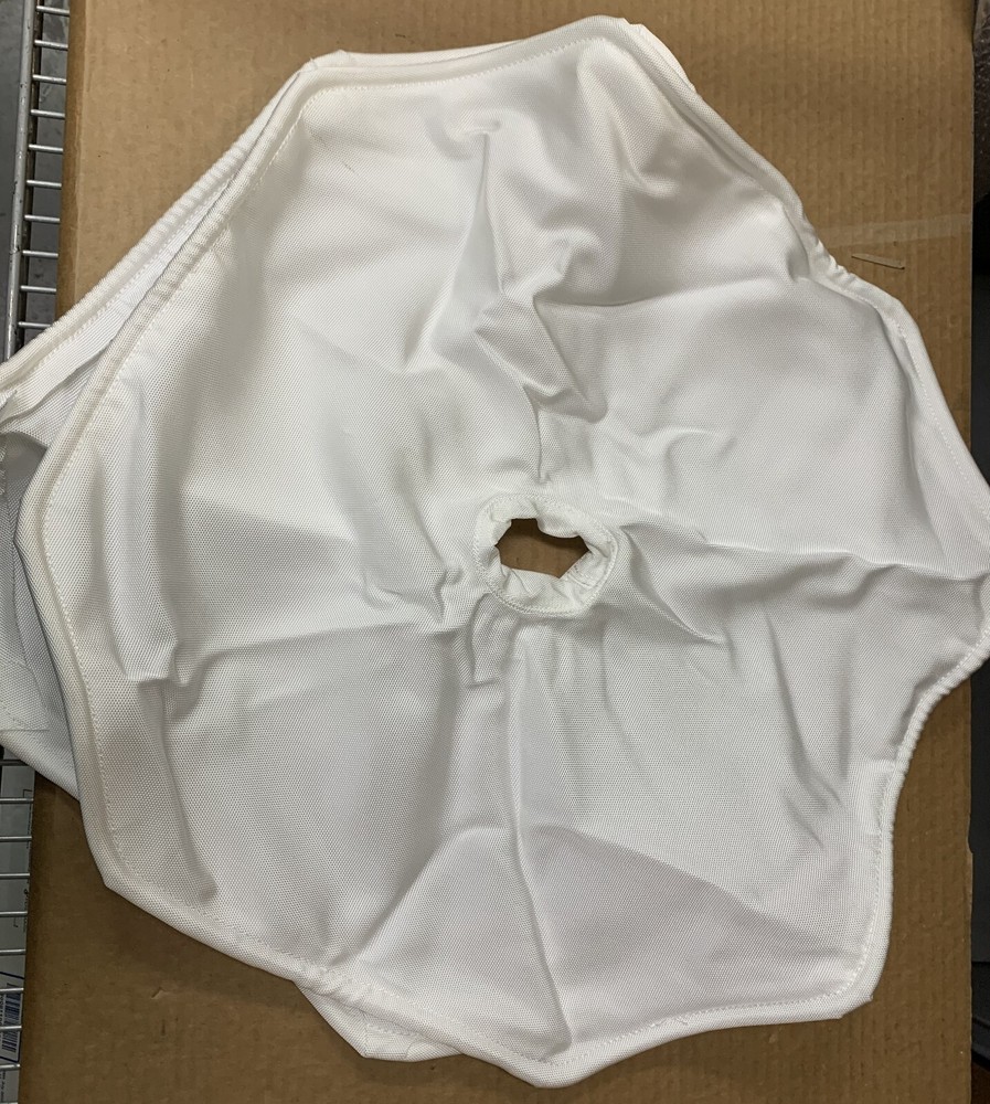PMU6-LGI-CLOTH, 630, PMU, CGR E8L INTERMEDIATE FILTER CLOTHS