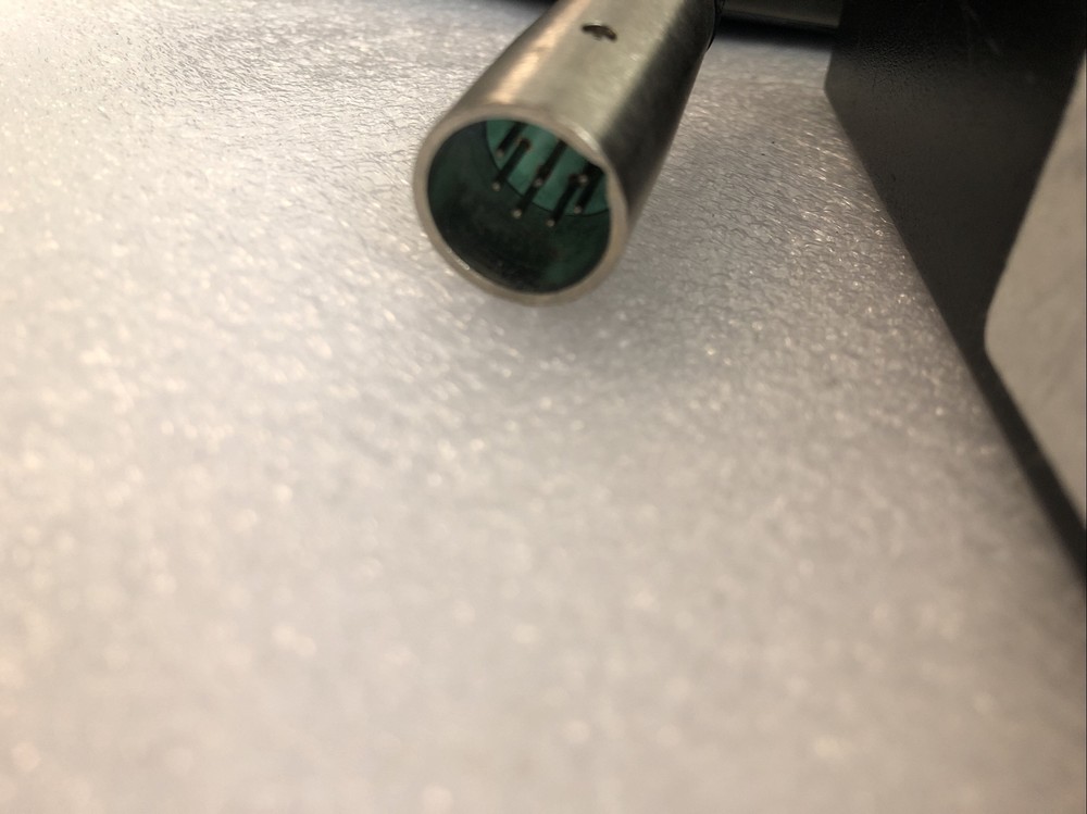 Rosco Fog Machine DMX Interface