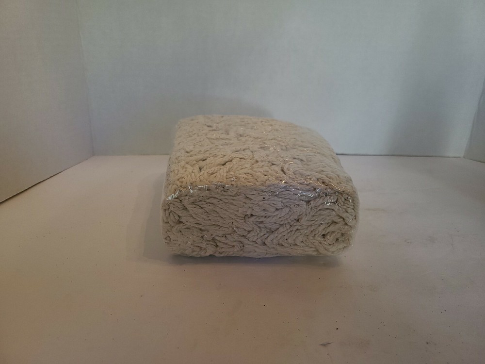 Rubbermaid - V118 - 24 oz White Mop Head