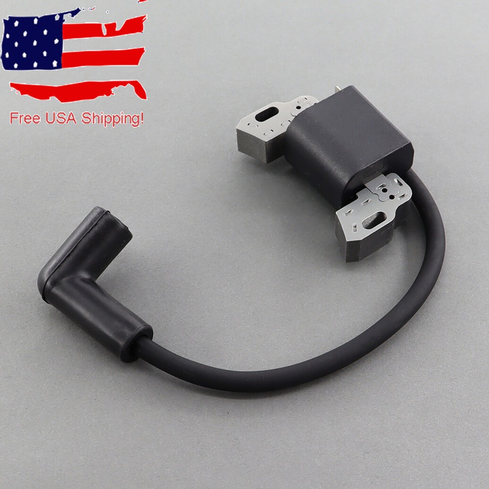 Ignition Coil For Briggs & Stratton 300E 450E 500E 550E 575E 600E Engine