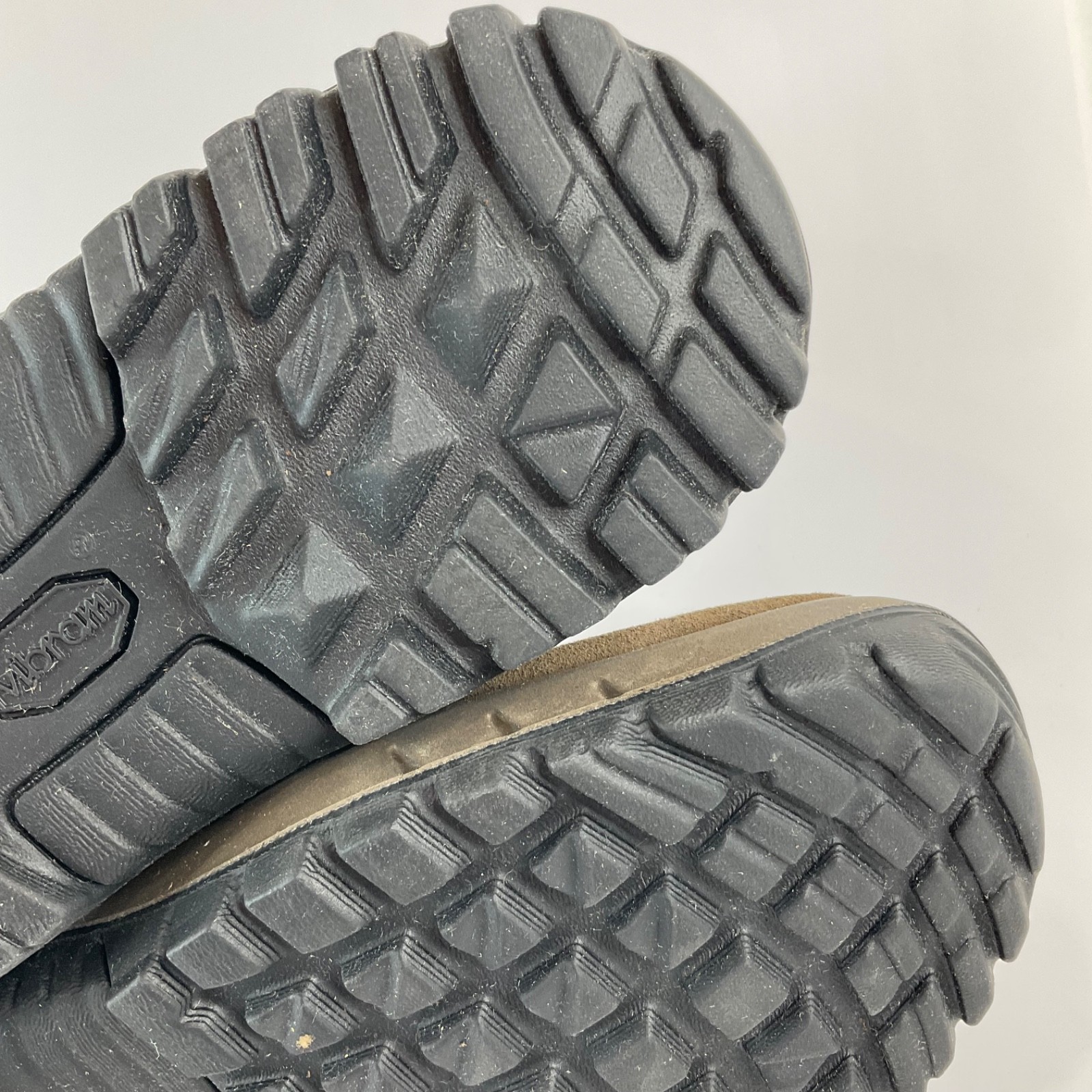 Lowa Boots Mens Sz 8.5 Brown Uplander GTX Hunting 310245 Gortex Insulated 8in