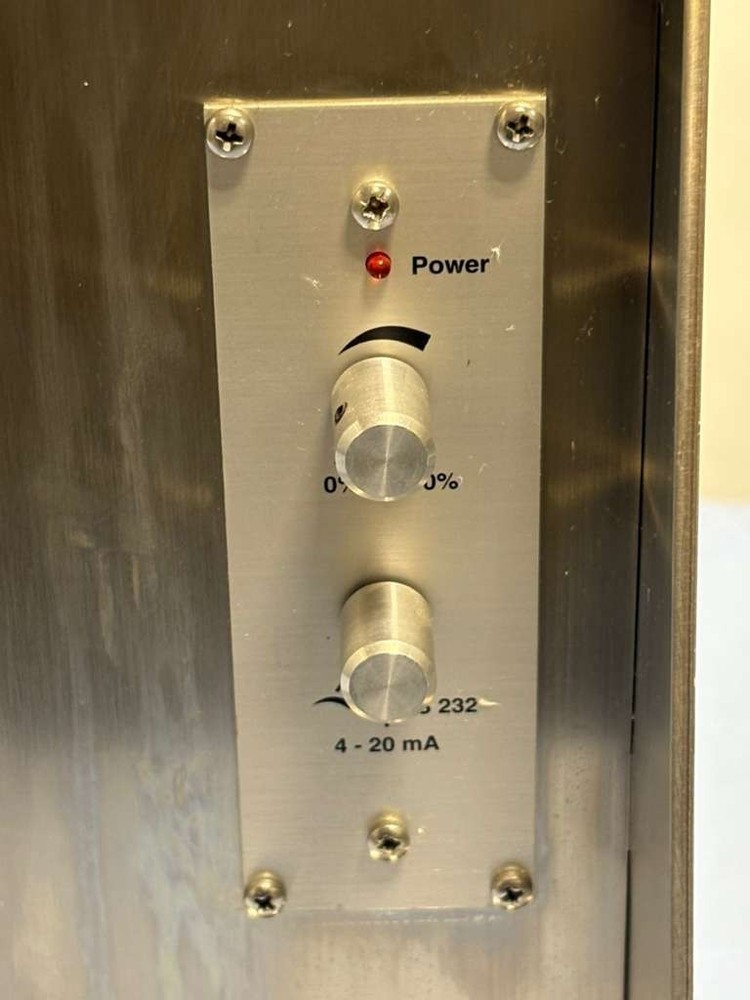 MMT Micro Mechatronic Technologies Pump Model MDSP3f Part 10105