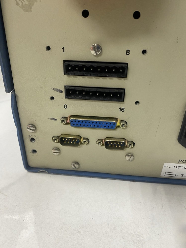 Thermo Environmental Instruments 42C No NO2 NOx Analyzer