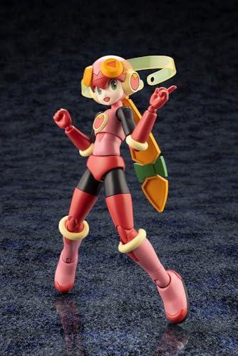 Kotobukiya Mega Man Battle Network Roll .EXE Plastic Model