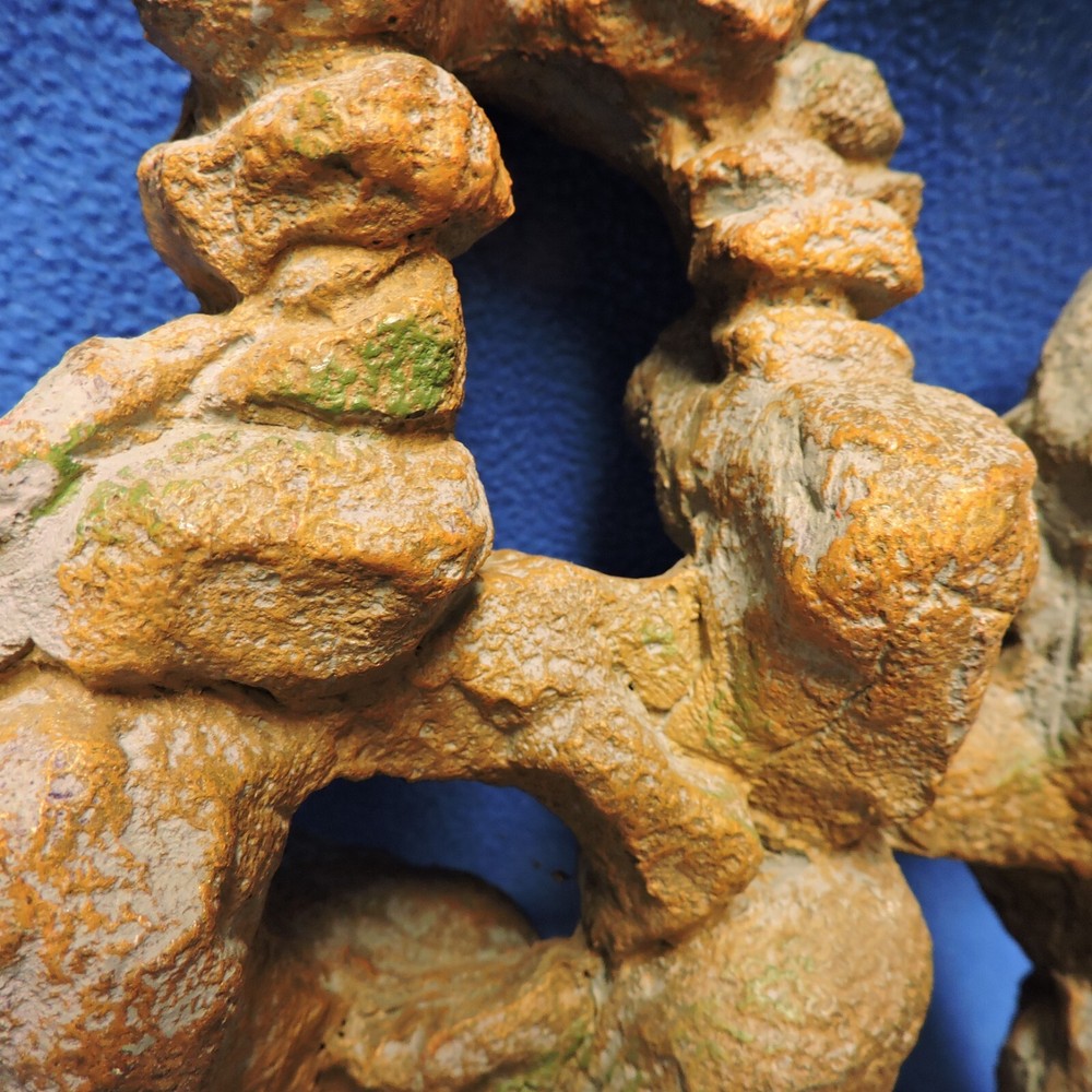 Rock Arch Aquarium Decoration