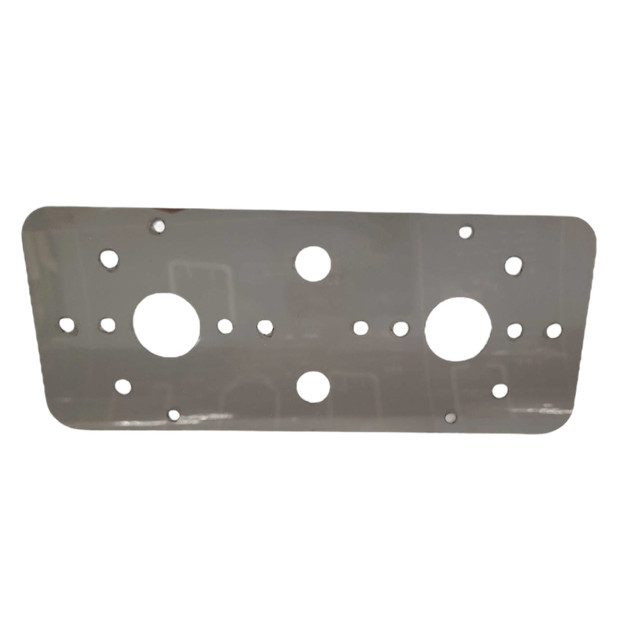 Peterbilt 379/378 Cab Light Bracket for Watermelon Light (Bracket Only)