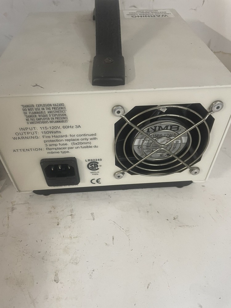 Lightools Research EKE ILLUMATOOL Light Source LT-9500