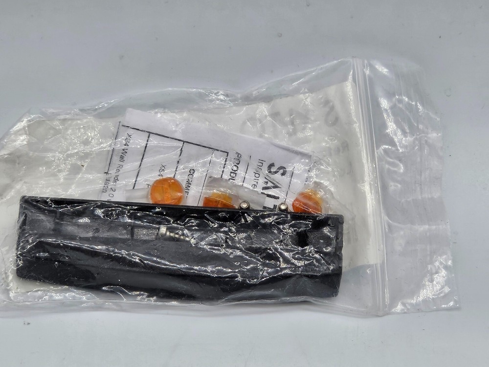 Salto Security Systems Part# WRMFSB