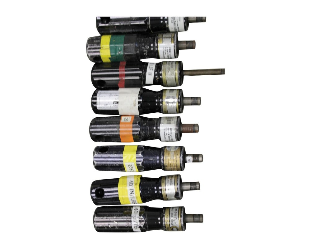 MOUNTZ ENGINEERING TORQUE BIT DRIVER MISC NON CALIBRATED