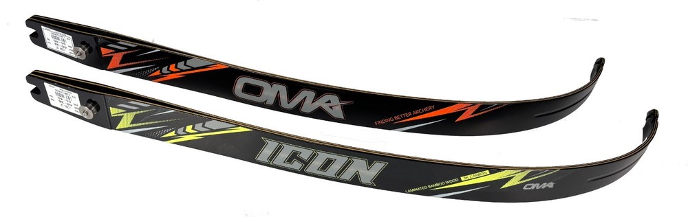 Old Mountain ICON ILF limb 68/38#