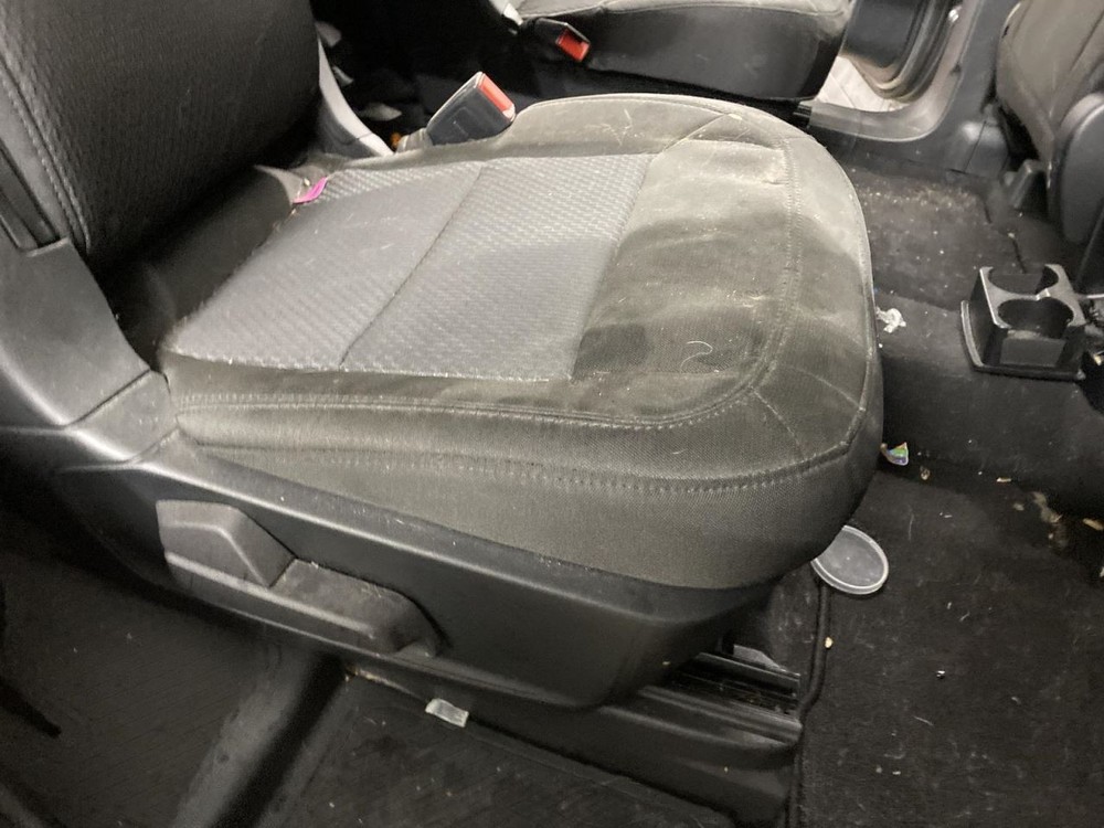 Fuse Box Engine Base Without Tow Package Fits 20-24 EXPLORER 1064061