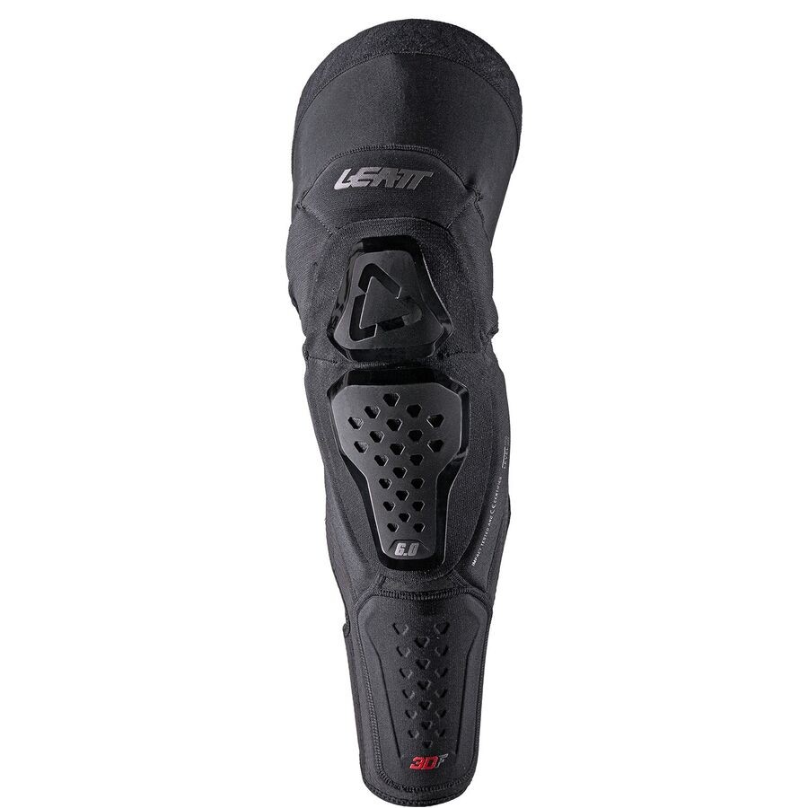 Leatt 6.0 Evo EXT Knee Guards