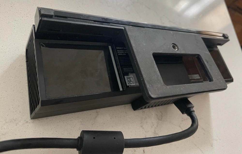 Microsoft Xbox One Kinect Camera Motion Sensor Bar Model 1520 OEM