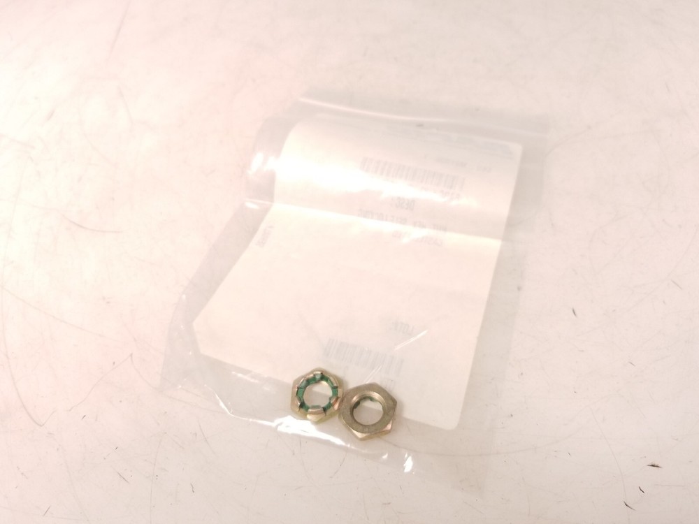 Rapid MS17826-7 Castle Nut Self Locking Free Shipping