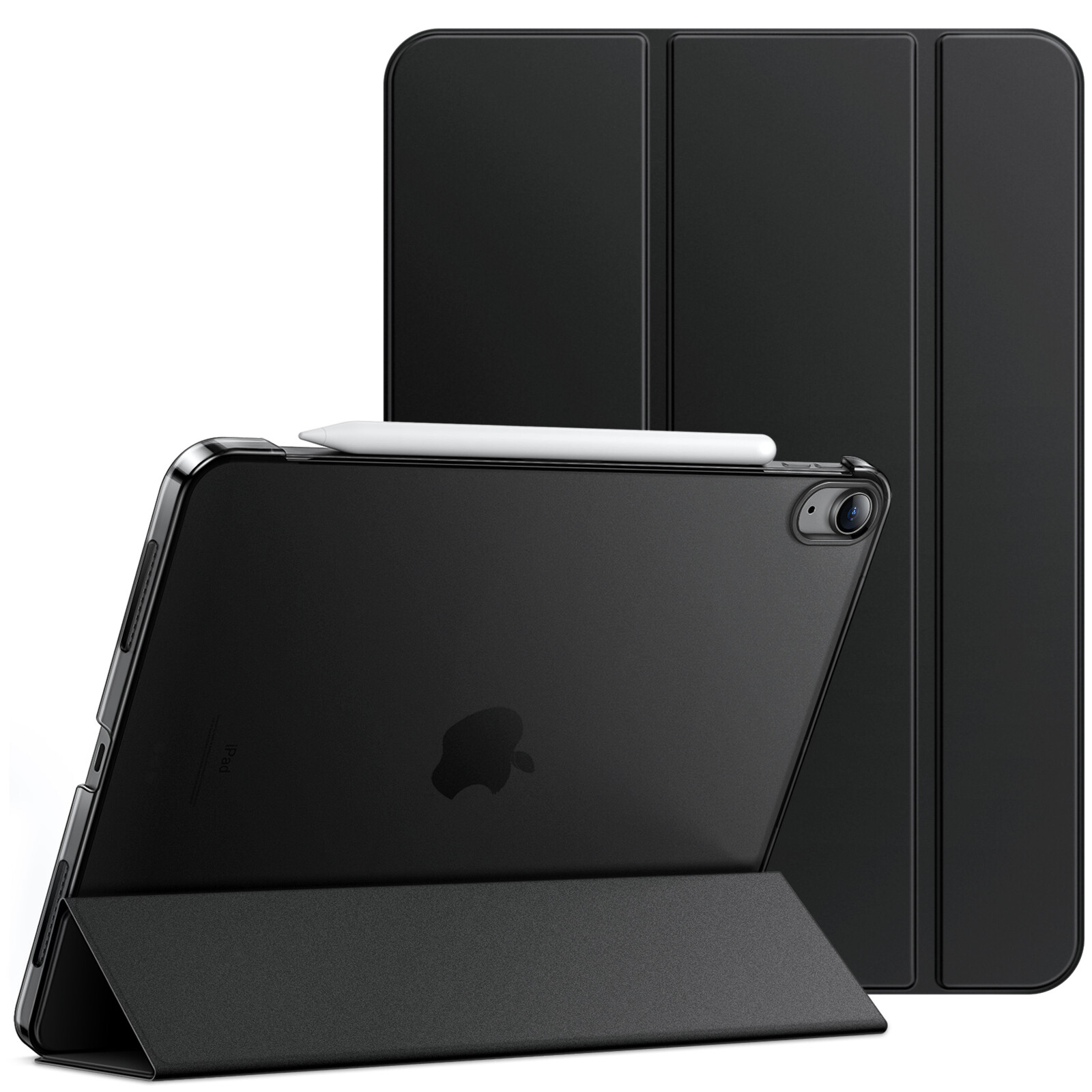 JETech Case for iPad Air 11-Inch M2 (2024), iPad Air 5/4 (2022/2020 10.9-Inch)