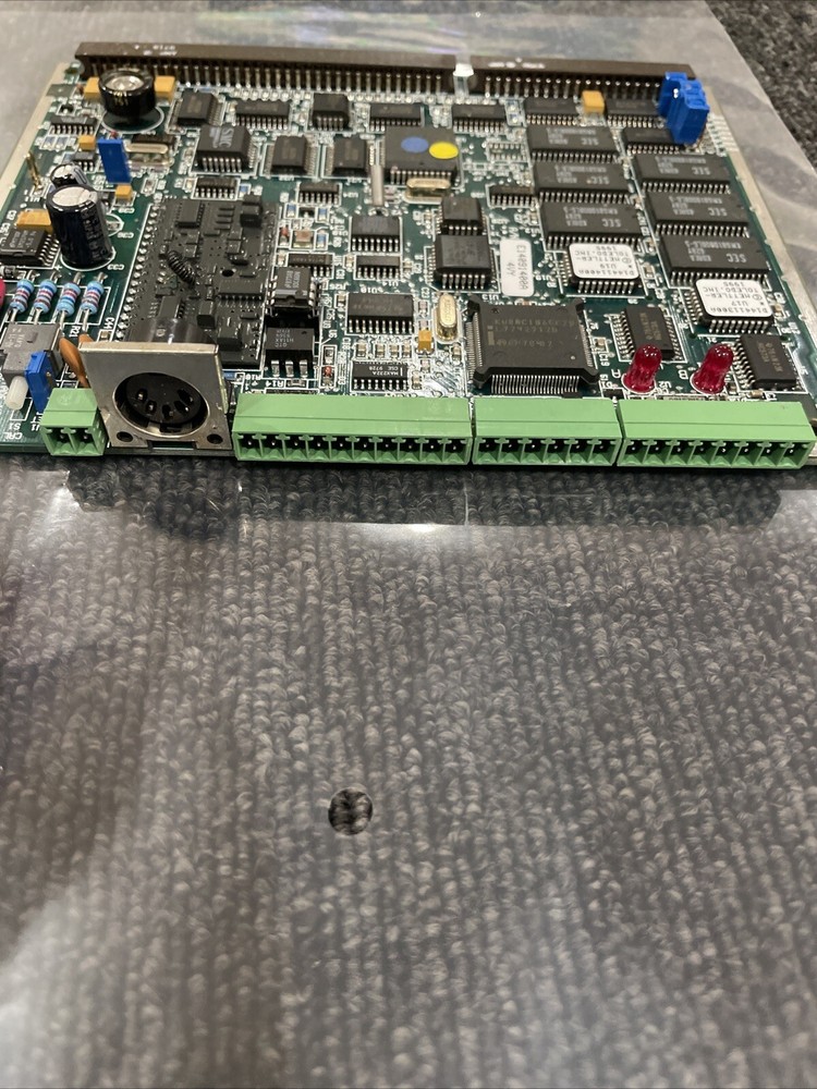 Mettler Toledo Controller Board for Jaguar Scale Terminal E14091400A