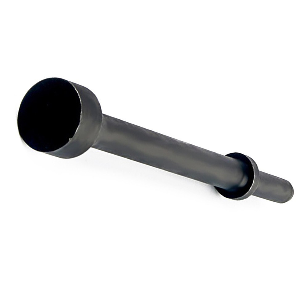Perfect for DIY Projects and Professional Use 170mm Air Chisel Hammer Head