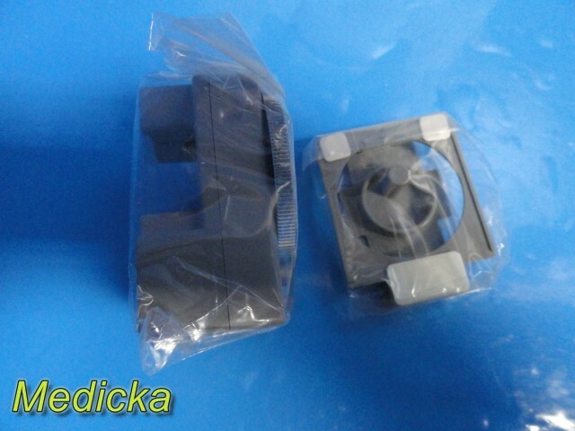 Olympus AC10-L OES Light Source Adapter *2 AVAILABLE* ~ 24097