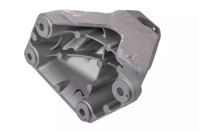 Genuine GM Driver Side Engine Mount Bracket 22862293