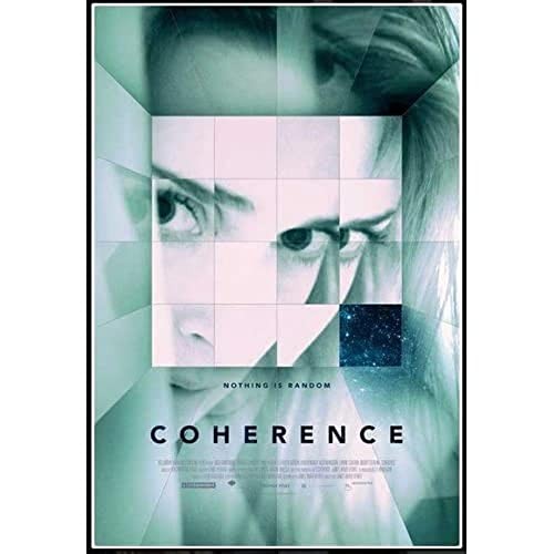 Coherence [DVD] - DVD  PWVG The Cheap Fast Free Post