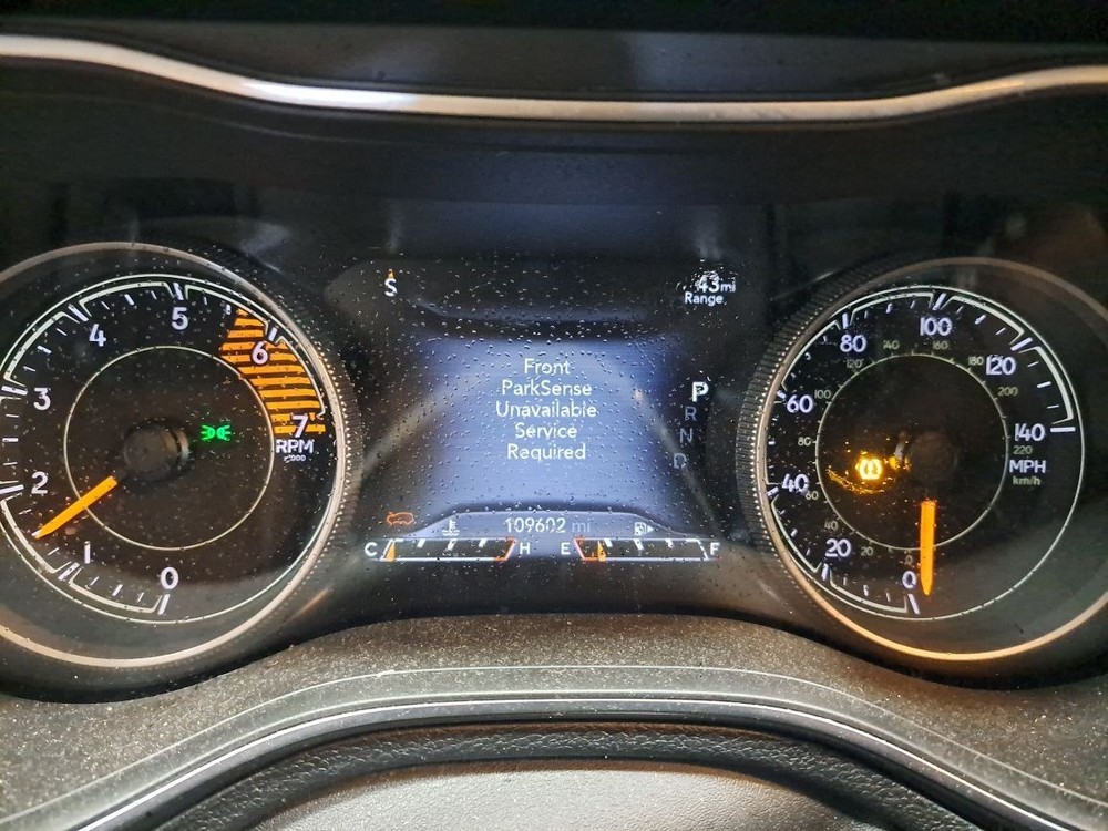 2019 Cherokee Jack Sku#4350044